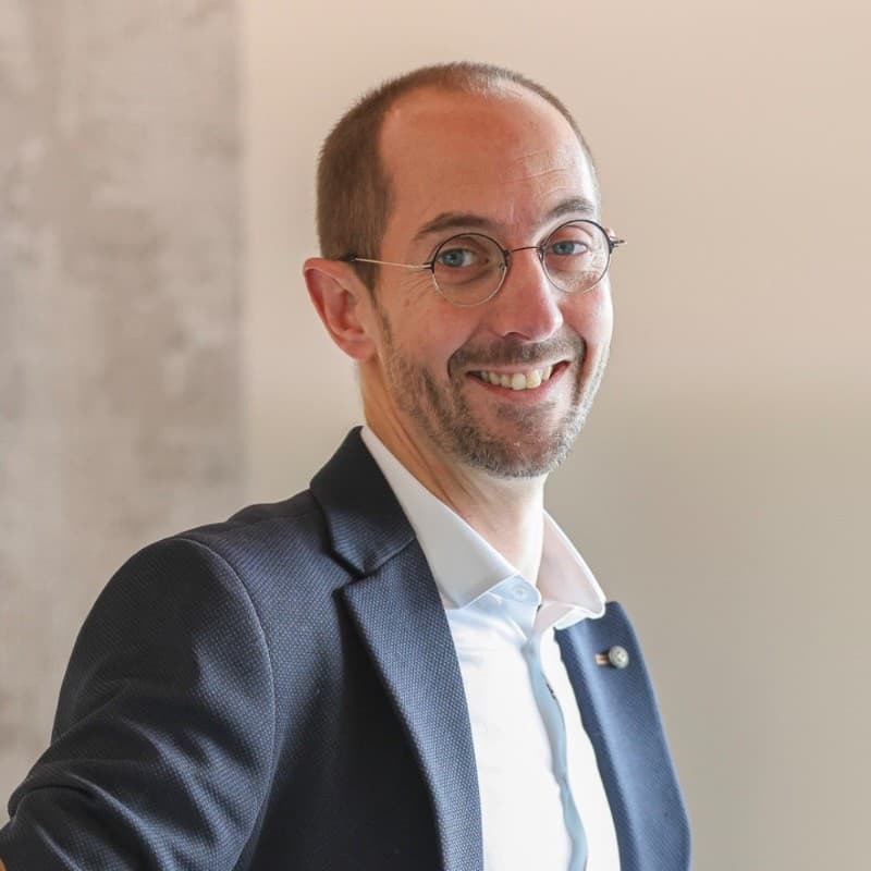 Julien Raux
